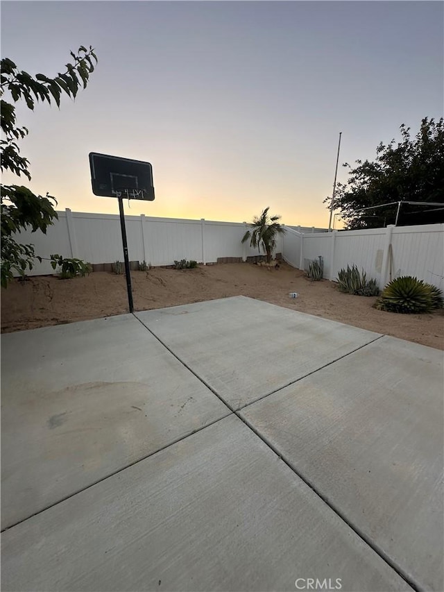 15654 Enfield Dr, Victorville, CA 92394 - view of fenced backyard