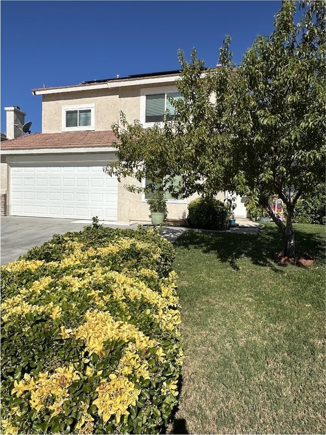 15654 Enfield Dr, Victorville, CA 92394 - photo 4