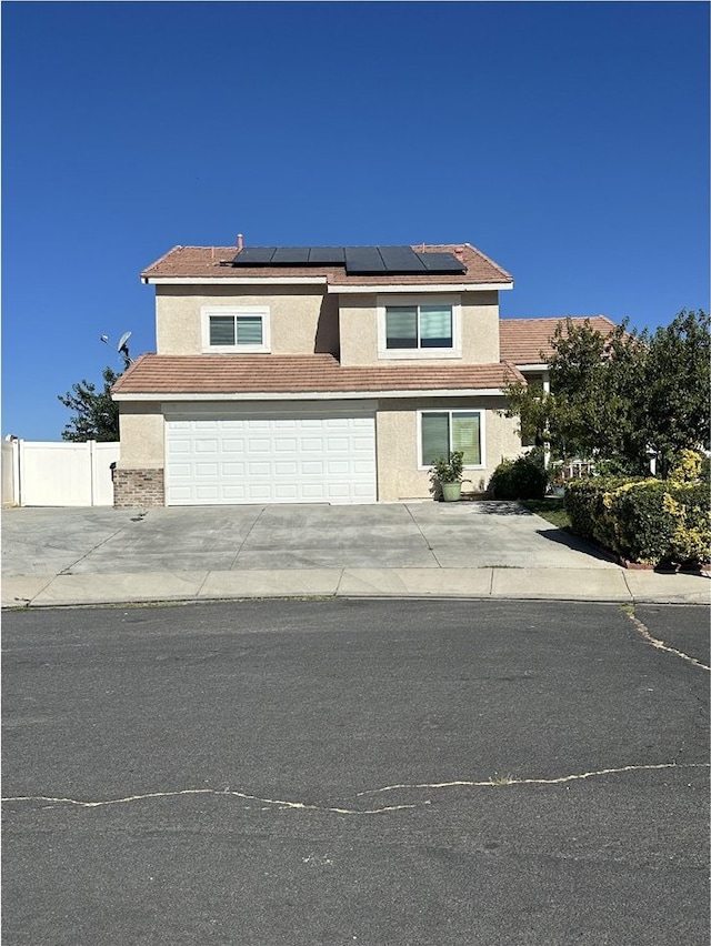 15654 Enfield Dr, Victorville, CA 92394 - photo 1