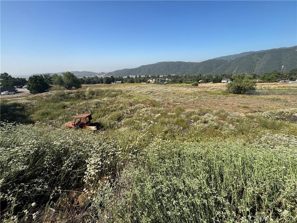0 Rancho Rd, Devore, CA 92407