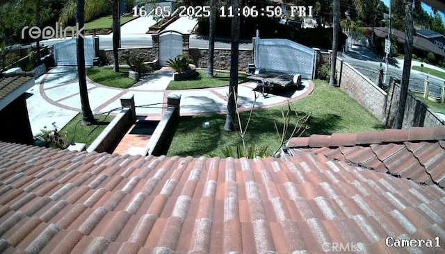 13761 Lomitas Ave, La Puente, CA 91746 - view of dock area