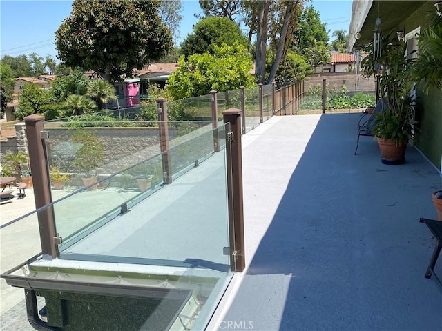 13761 Lomitas Ave, La Puente, CA 91746 - surrounding community featuring a patio
