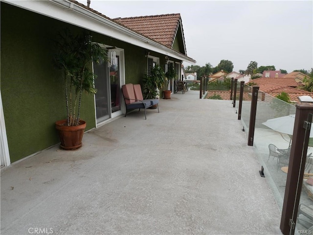 13761 Lomitas Ave, La Puente, CA 91746 - view of patio / terrace