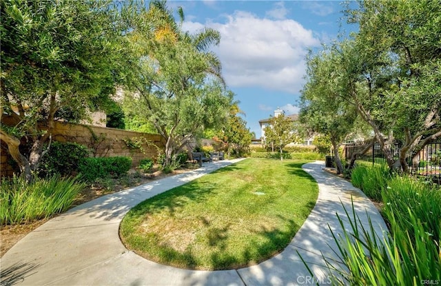 1411 W Dahlia St, La Habra, CA 90631 - view of community