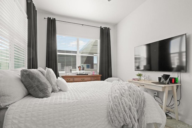 2035 Bravo Loop Unit 6, Chula Vista, CA 91915 - bedroom with carpet floors and baseboards
