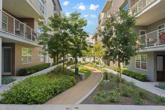 2035 Bravo Loop Unit 6, Chula Vista, CA 91915 - view of property's community