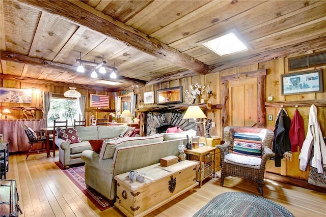 22 Polique Canyon Trl, Fawnskin, CA 92333 - photo 4
