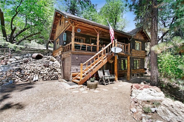 22 Polique Canyon Trl, Fawnskin, CA 92333 - photo 2