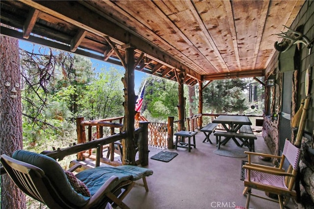 22 Polique Canyon Trl, Fawnskin, CA 92333 - photo 18