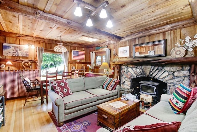 22 Polique Canyon Trl, Fawnskin, CA 92333 - photo 5