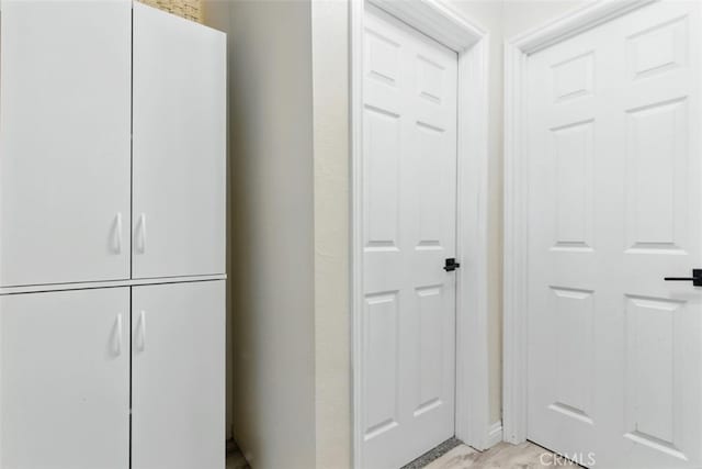 29246 Radio Rd, Barstow, CA 92311 - view of hallway