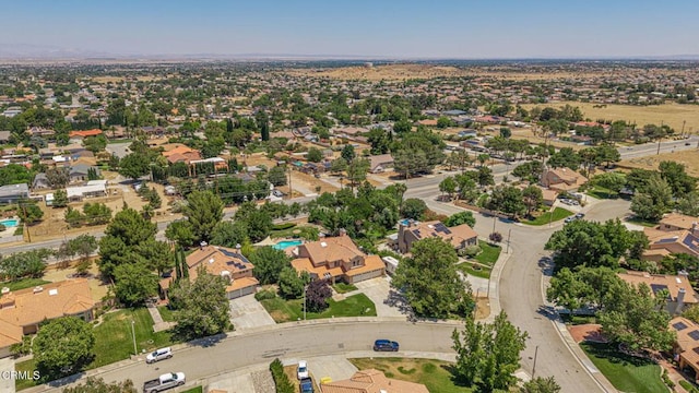 4665 Northridge Dr, Palmdale, CA 93551 - view of property location with nearby suburban area