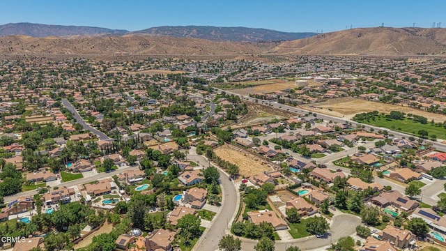 4665 Northridge Dr, Palmdale, CA 93551 - view of property location featuring nearby suburban area