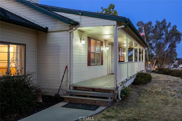 5735 Prancing Deer Pl, Paso Robles, CA 93446 - photo 52