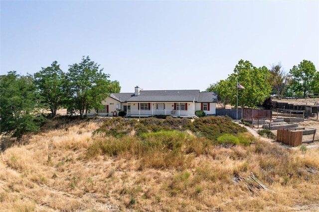 5735 Prancing Deer Pl, Paso Robles, CA 93446 - photo 34