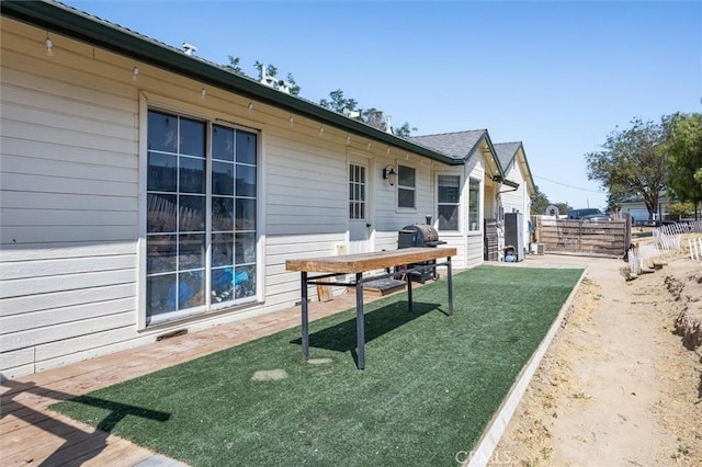 5735 Prancing Deer Pl, Paso Robles, CA 93446 - photo 42