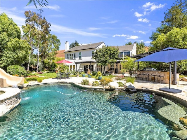 5635 Evening Sky Dr, Simi Valley, CA 93063 - photo 56
