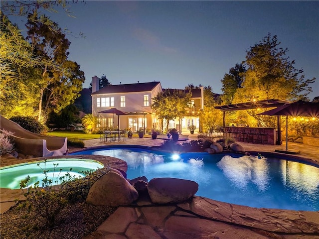 5635 Evening Sky Dr, Simi Valley, CA 93063 - photo 2
