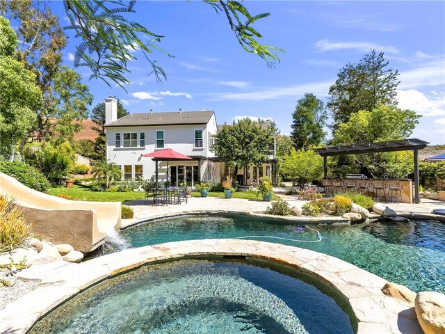 5635 Evening Sky Dr, Simi Valley, CA 93063 - photo 57