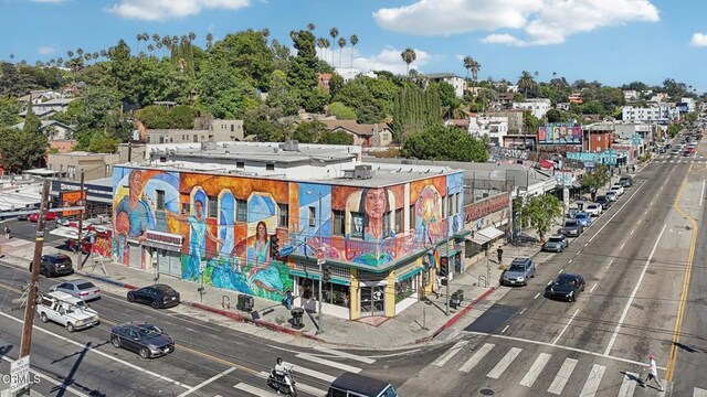 1891 Lucretia Ave, Los Angeles, CA 90026 - photo 54