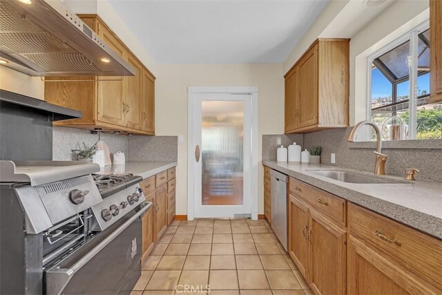 10436 Crawford Canyon Rd, North Tustin, CA 92705 - photo 48