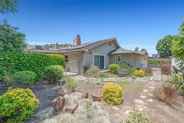 10436 Crawford Canyon Rd, North Tustin, CA 92705 - photo 35