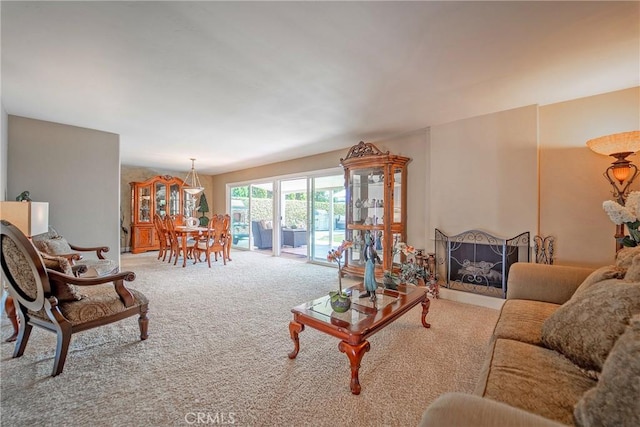 25532 Maximus St, Mission Viejo, CA 92675 - living area featuring carpet