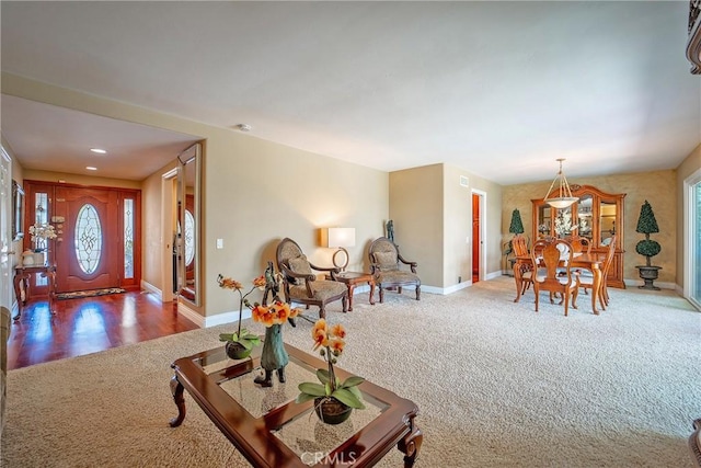 25532 Maximus St, Mission Viejo, CA 92675 - carpeted living area featuring healthy amount of natural light