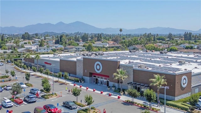 25532 Maximus St, Mission Viejo, CA 92675 - bird's eye view of a mountainous background