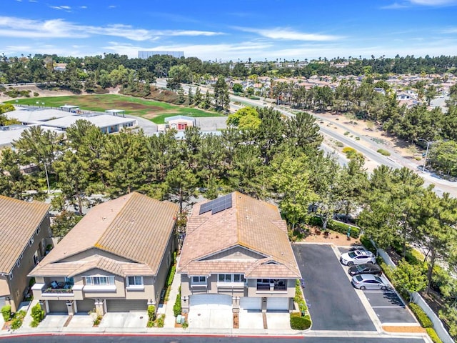 1250 Pinnacle Peak, Chula Vista, CA 91915 - aerial view of residential area