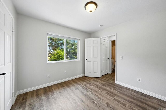 1250 Pinnacle Peak, Chula Vista, CA 91915 - unfurnished bedroom with wood finished floors