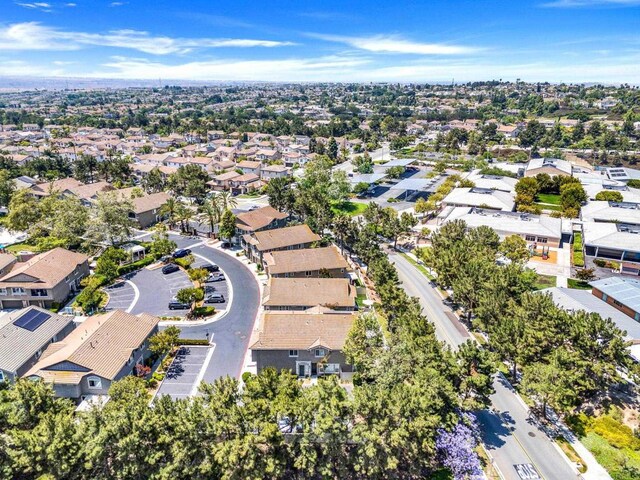 1250 Pinnacle Peak, Chula Vista, CA 91915 - aerial view of residential area