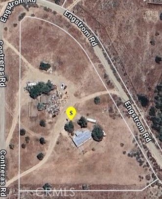 38500 Contreras Rd, Anza, CA 92539