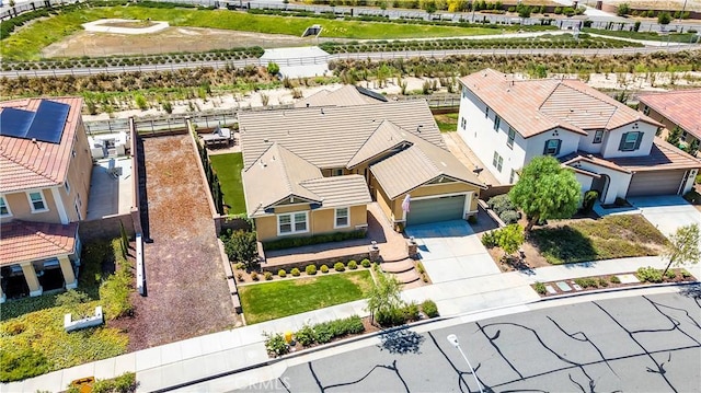 33303 Barmetta Ln, Temecula, CA 92592 - aerial view of residential area