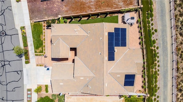 33303 Barmetta Ln, Temecula, CA 92592 - view from above of property