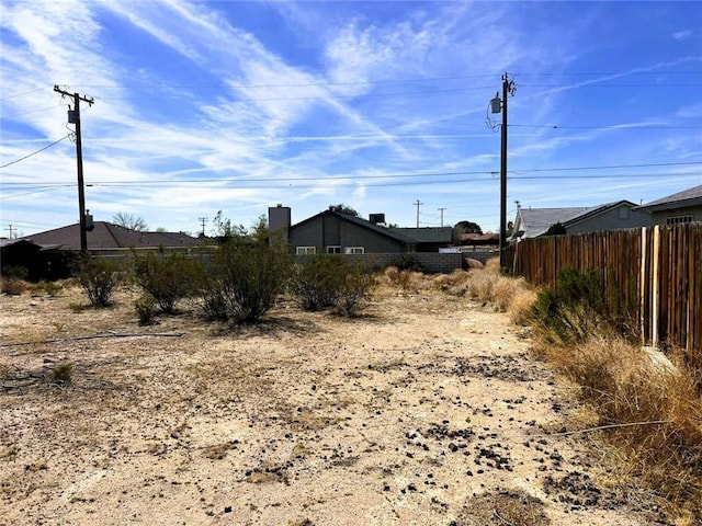 10184 Rea Ave, California City, CA 93505 - photo 6