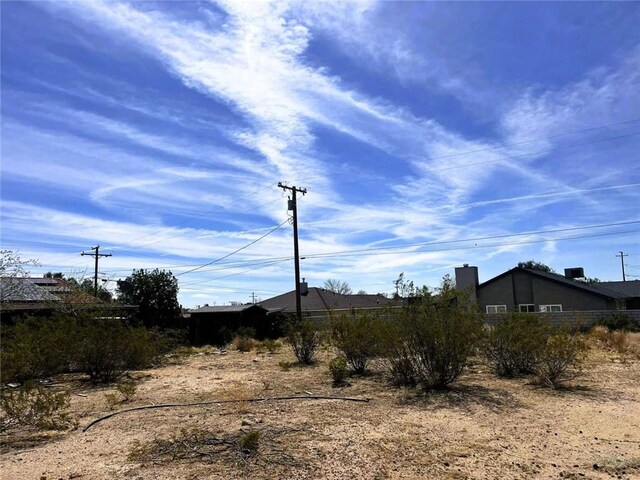 10184 Rea Ave, California City, CA 93505 - photo 7
