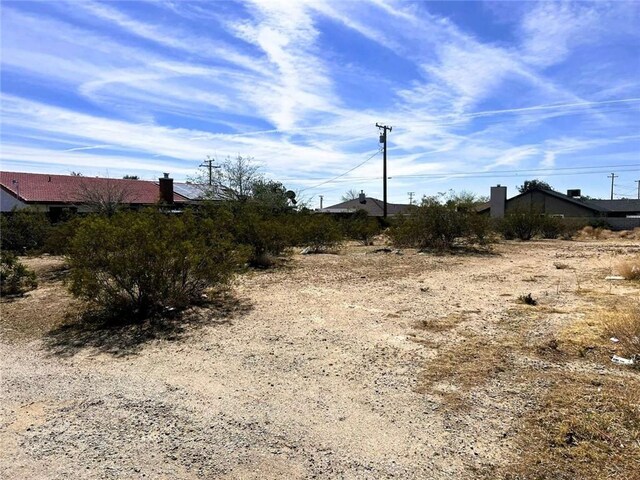 10184 Rea Ave, California City, CA 93505 - photo 5