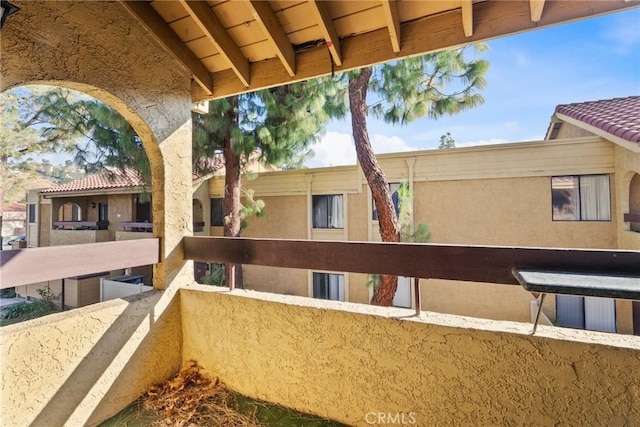 18752 Mandan St Unit 1016, Canyon Country, CA 91351 - view of patio / terrace