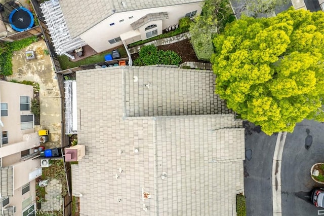 7331 Belpine Pl Unit 31, Rancho Cucamonga, CA 91730 - bird's eye view