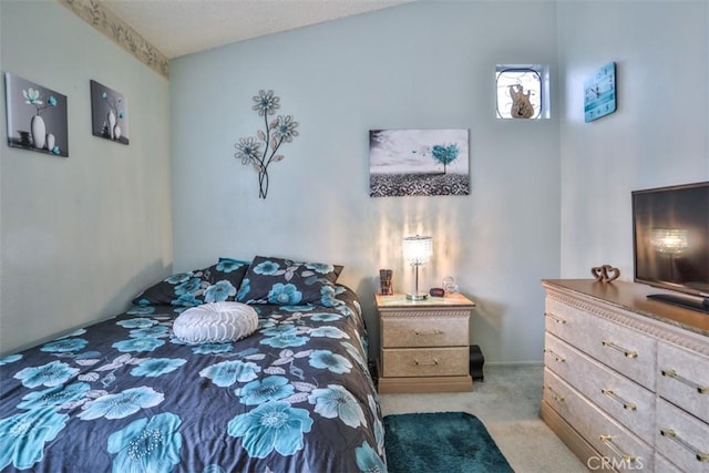 7331 Belpine Pl Unit 31, Rancho Cucamonga, CA 91730 - bedroom with carpet flooring
