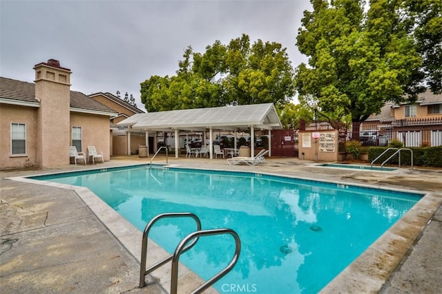 7331 Belpine Pl Unit 31, Rancho Cucamonga, CA 91730 - photo 52