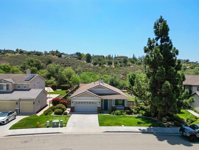 5473 Parrolette Ct, Oceanside, CA 92057 - photo 1