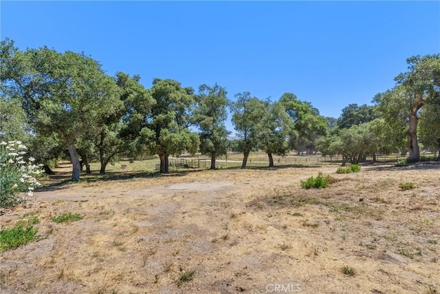 1529 Pomeroy Rd, Arroyo Grande, CA 93420 - view of local wilderness with rural landscape