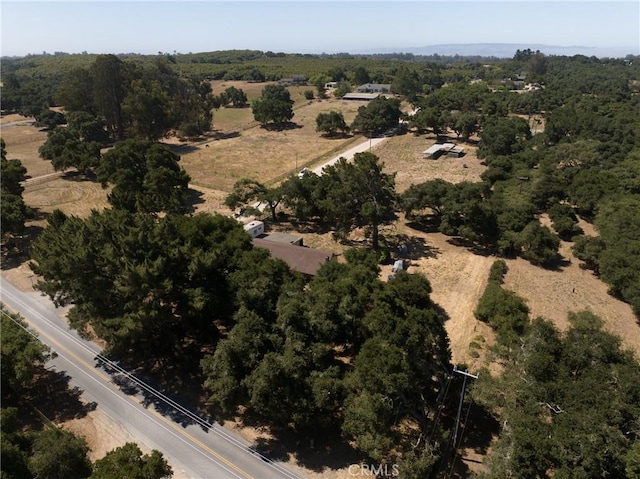 1529 Pomeroy Rd, Arroyo Grande, CA 93420 - view of property location