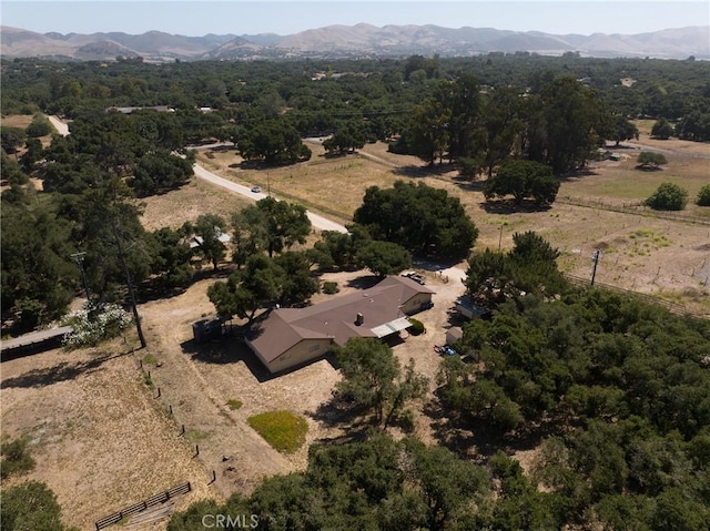 1529 Pomeroy Rd, Arroyo Grande, CA 93420 - view of property location featuring a mountain backdrop and rural landscape