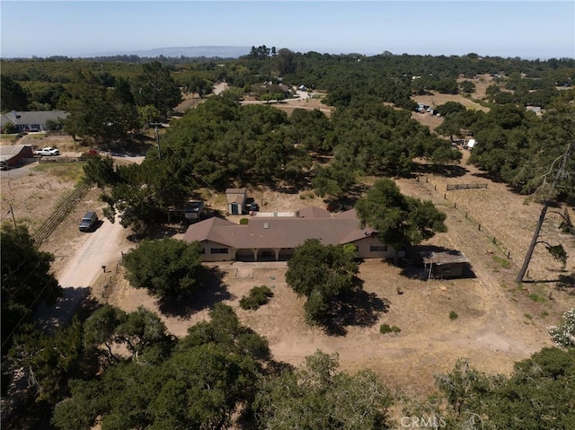 1529 Pomeroy Rd, Arroyo Grande, CA 93420 - view of property location