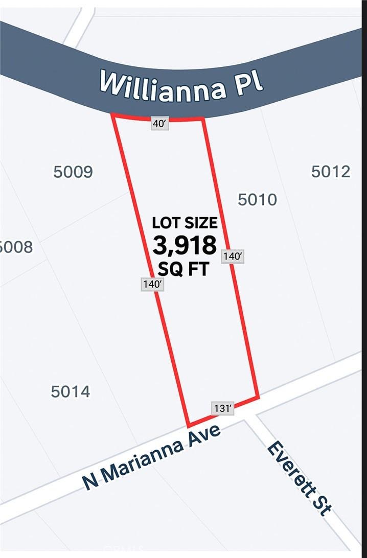 2066 N Marianna Ave, Los Angeles, CA 90032