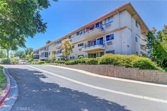 2391 Via Mariposa W Unit 2E, Laguna Woods, CA 92637 - view of building exterior