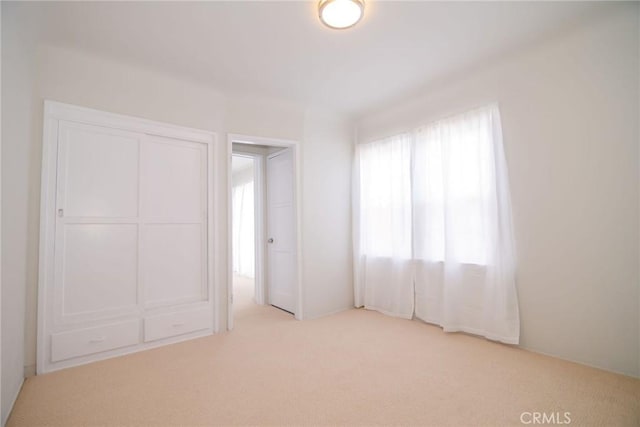 251 W 112th St, Los Angeles, CA 90061 - unfurnished bedroom with carpet floors